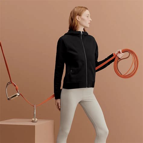 felpa hermes donna